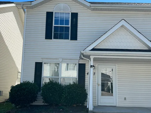 4737 Scepter Way, Knoxville, TN 37912