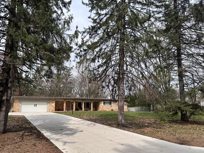 439 Parkwood Dr, Jonesville, MI, 49250