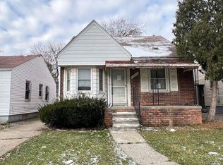 6857 Saint Marys St, Detroit, MI 48228