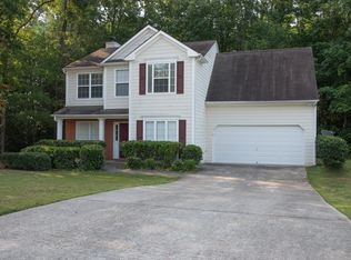 814 Longbranch Ln, Douglasville, GA 30134