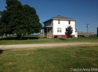 278 Knox St #400, Abingdon, IL 61410