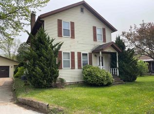 W2263 State Highway 22, Pulcifer, WI 54124