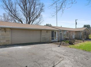 3322 Tunnelton Rd, Bedford, IN