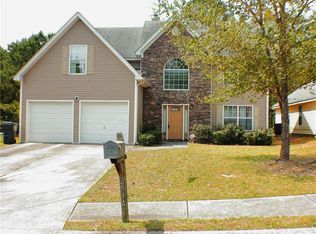 2514 Sonoma Valley, Villa Rica, GA 30180