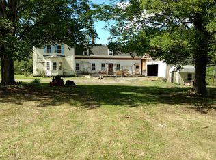 295 Jacksonville Rd, Colrain, MA 01340
