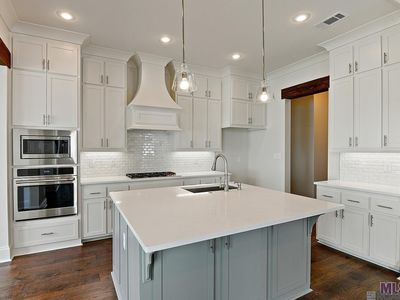 5342 Mimosa St, Baton Rouge, LA, 70808
