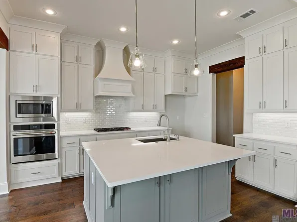 5342 Mimosa St, Baton Rouge, LA 70808