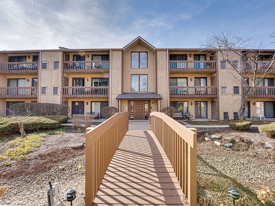 1st image of 115 Olesen Dr APT 1I
