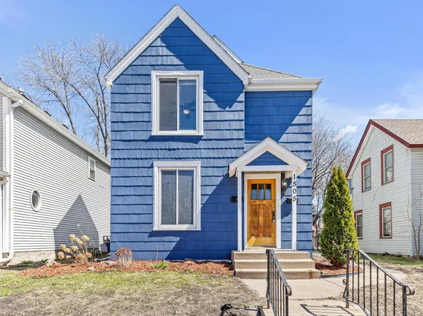 1505 4th St NE, Minneapolis, MN 55413