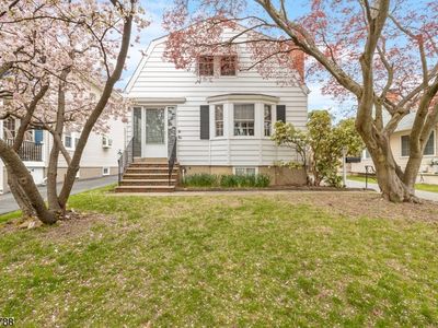 86 Franklin St, Verona, NJ, 07044