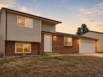 1147 W 95th Place, Thornton, CO, 80260