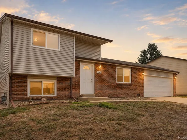 1147 W 95th Place, Denver, CO 80260