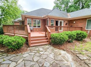 110 Green Ash Ct, Aiken, SC 29803