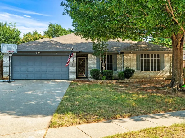 4215 Highgrove Dr, Arlington, TX 76001