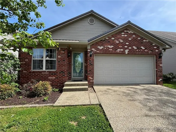 7711 Joseph Drive, Sellersburg, IN 47172
