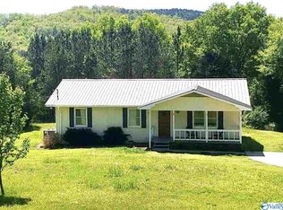 919 Walker Dr, Glencoe, AL 35905