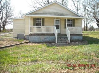 208 Penn Lake Dr, Reidsville, NC 27320