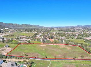 0 Hawthorn St #1&2, Murrieta, CA 92562