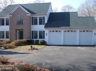 14116 Wellman Ct, Manassas, VA 20112