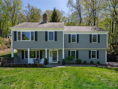 35 Cliffside Lane, Bedford Corners, NY, 10549