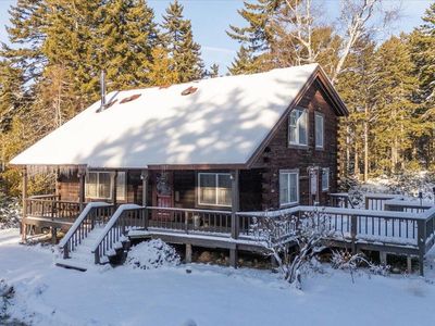 772 Indian Point Road, Mount Desert, ME, 04660