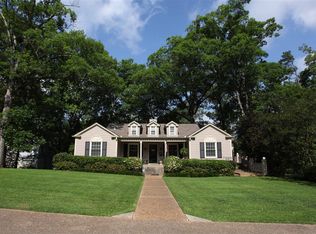 2300 N Calion Rd, El Dorado, AR 71730