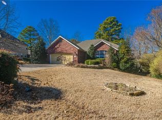 7 Harrington Ln, Bella Vista, AR 72714