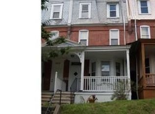 607 N Jackson St, Wilmington, DE