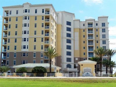 4071 S Atlantic Ave APT 302, New Smyrna Beach, FL, 32169