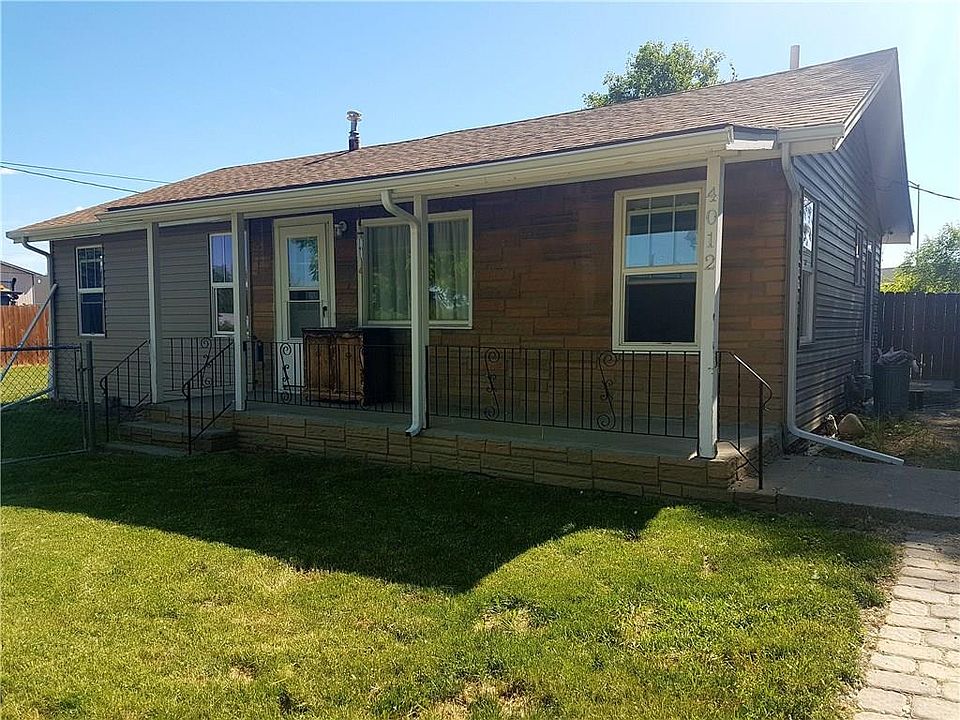 1st image of 4012 Melody Ln