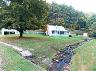 4345 Dugspur Rd, Dugspur, VA 24325