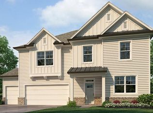 4024 Peregrine Way, Gainesville, GA 30506