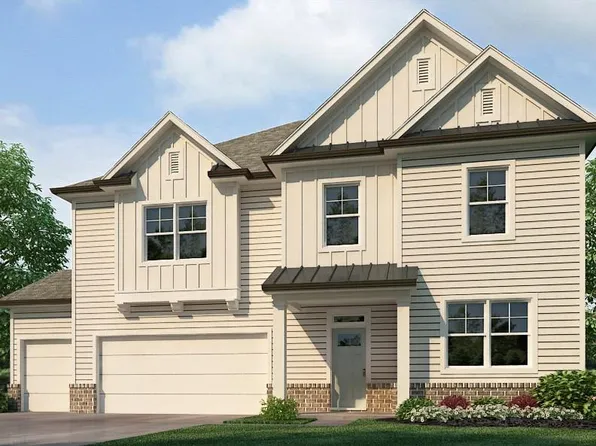 4024 Peregrine Way, Gainesville, GA 30506