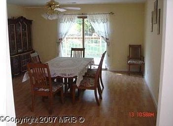 Formal Dining Room/ Family Room