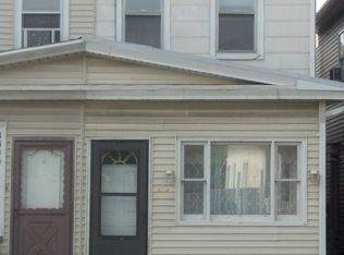 1447 Chestnut St, Kulpmont, PA 17834