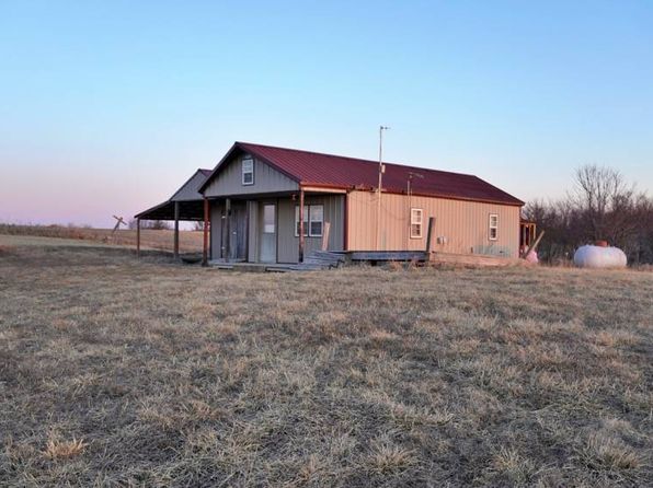 0 Coal Dr, Newtown, MO 64667