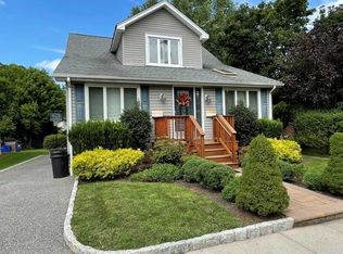 263 Haworth Ave, Haworth, NJ 07641