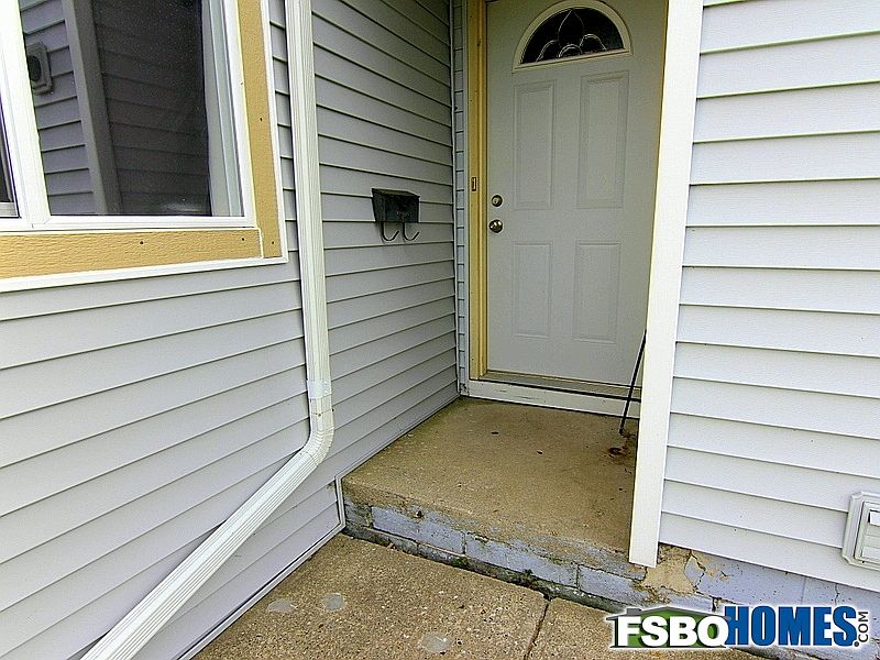 Entry Along Side