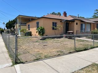 519 S Tamarind Ave, Compton, CA 90220