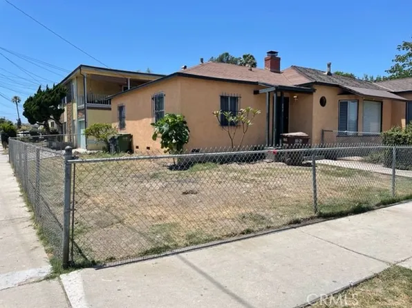 519 S Tamarind Ave, Compton, CA 90220