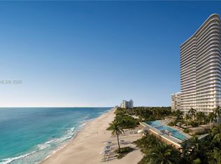 The Ritz-Carlton Residenc, Pompano Beach, FL 33062