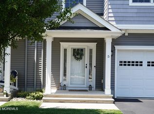 5 Victorian Court, West Long Branch, NJ 07764