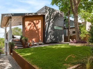 2100 Travis Heights Blvd #B, Austin, TX 78704