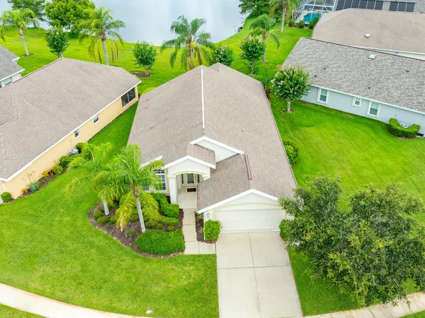 5424 Canna Ct, Port Orange, FL 32128