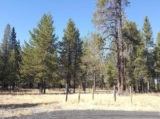 4200 Ranger Ct, La Pine, OR 97739