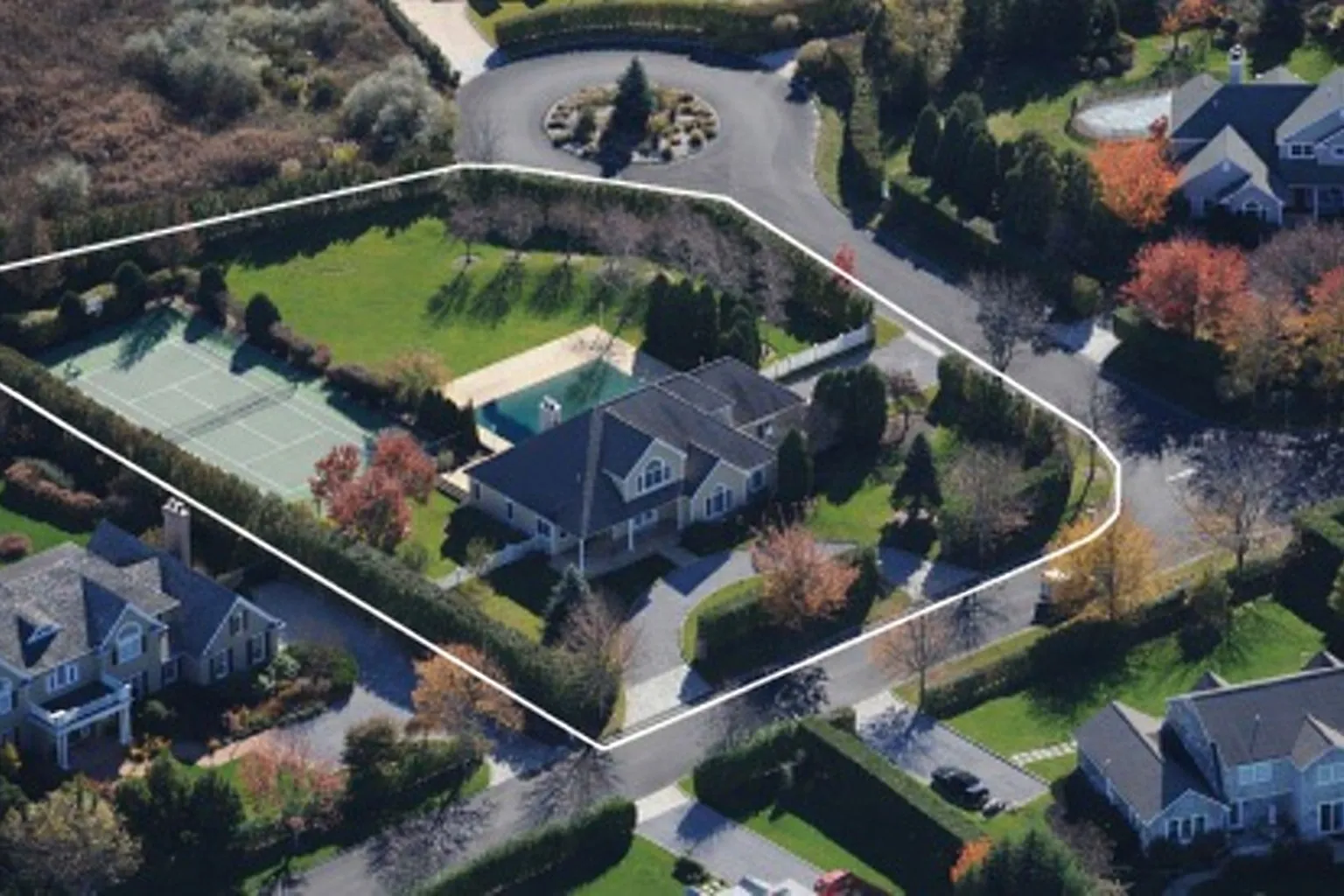 Resort Style Living With Heated Pool & Tennis South of Highway — Photo 1
