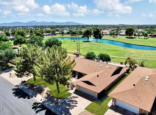 18626 N 130th Ave, Sun City West, AZ 85375