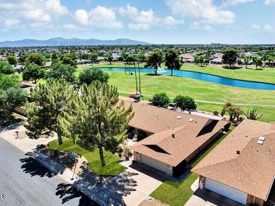 18626 N 130th Ave, Sun City West, AZ, 85375