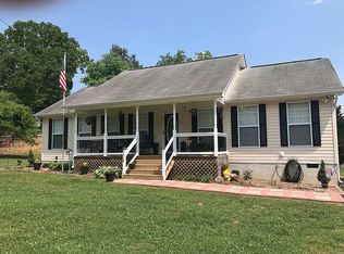 7618 Selcer Rd, Hixson, TN 37343