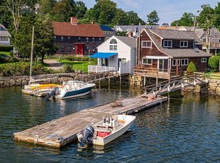 5 River Rd, Gloucester, MA 01930